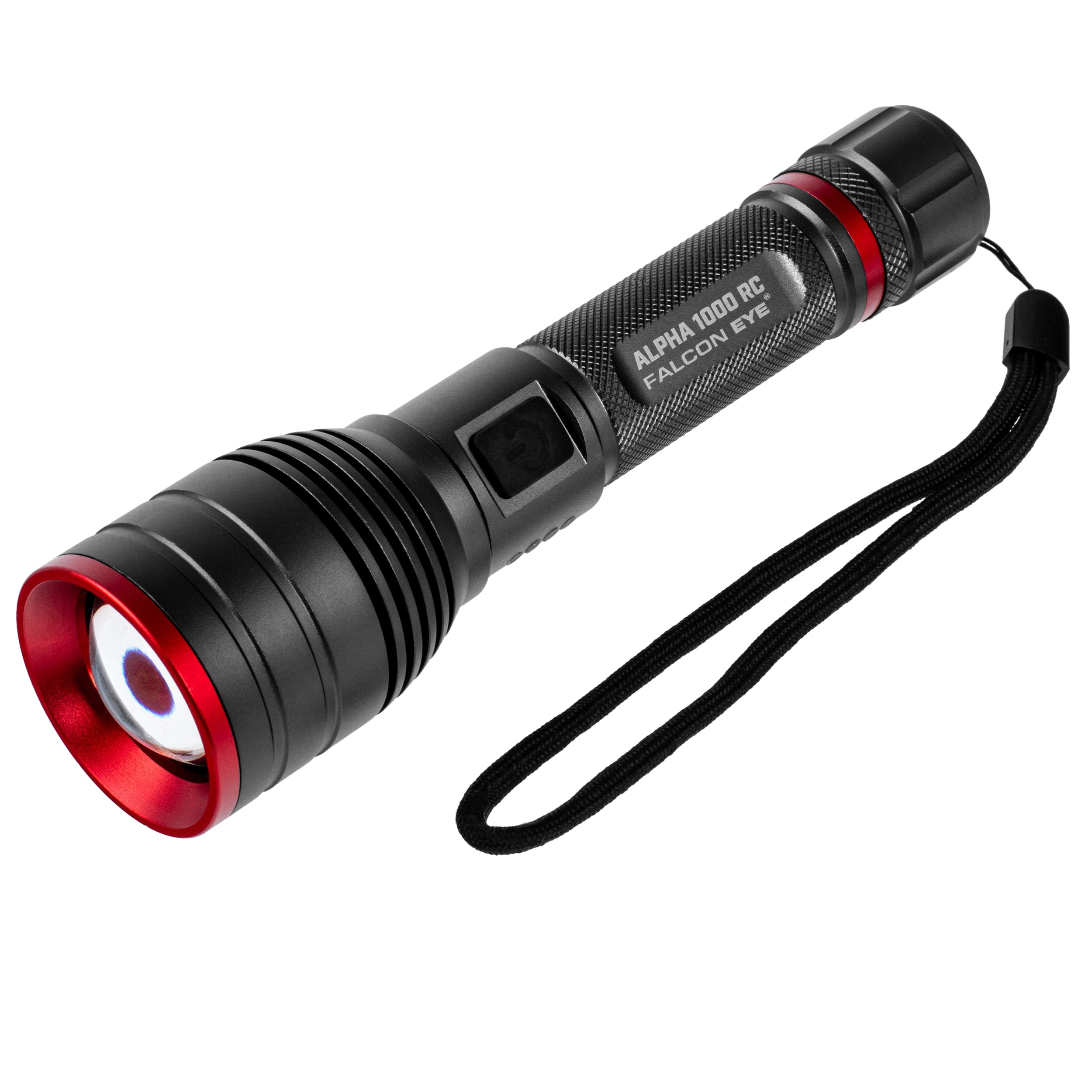 Latarka Mactronic Falcon Eye Alpha 1000 RC - 1000 lumenów