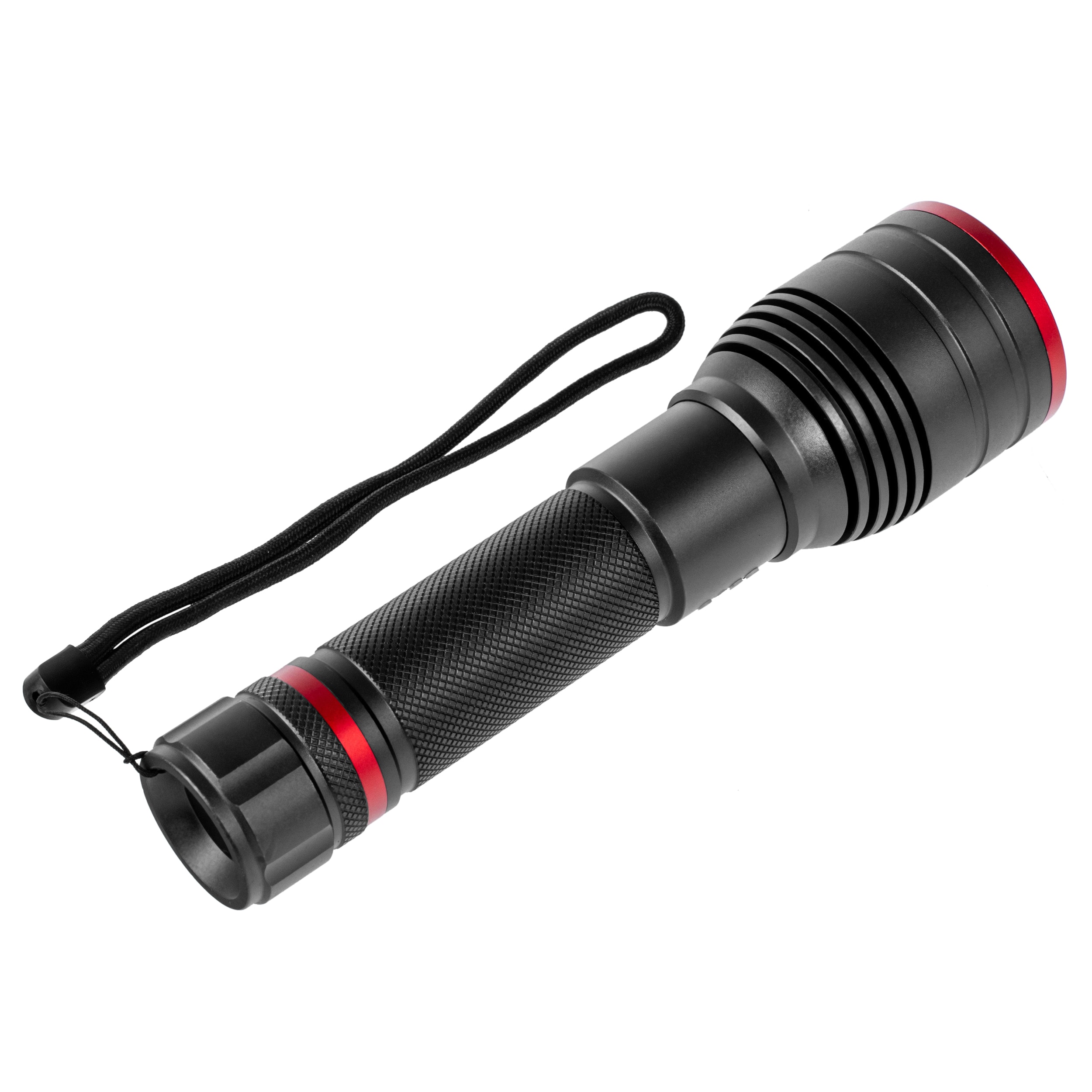 Latarka Mactronic Falcon Eye Alpha 2000 RC - 2000 lumenów