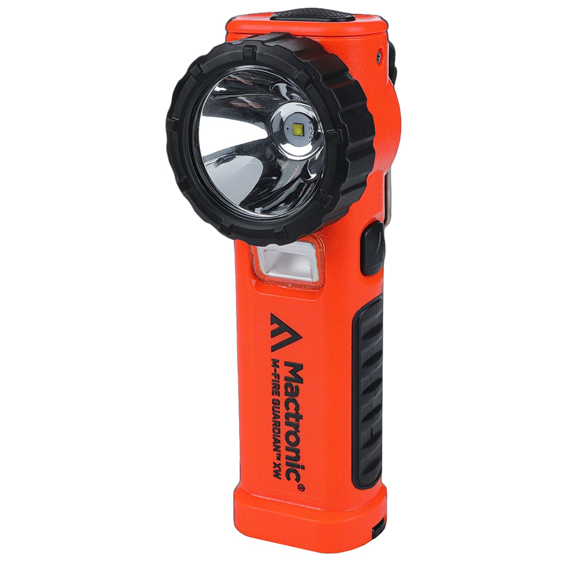Кутовий ліхтарик Mactronic M-Fire Guardian XW ATEX - 240 люменів
