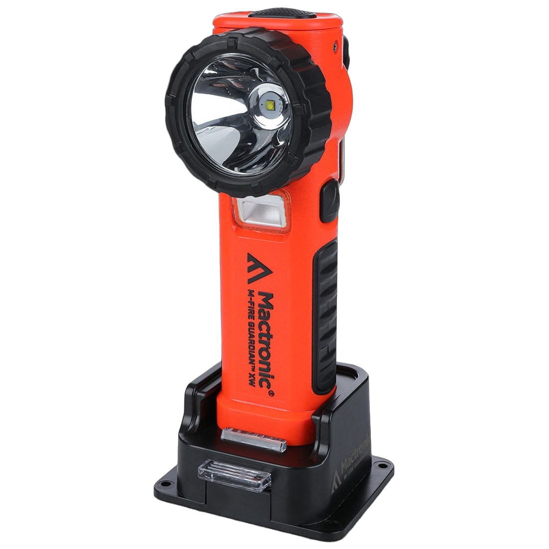 Кутовий ліхтарик Mactronic M-Fire Guardian XW ATEX - 240 люменів