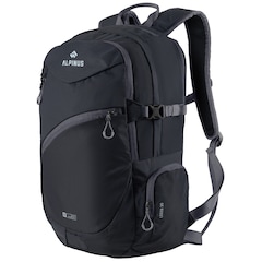 Plecak Alpinus Lecco 30 l - Czarny