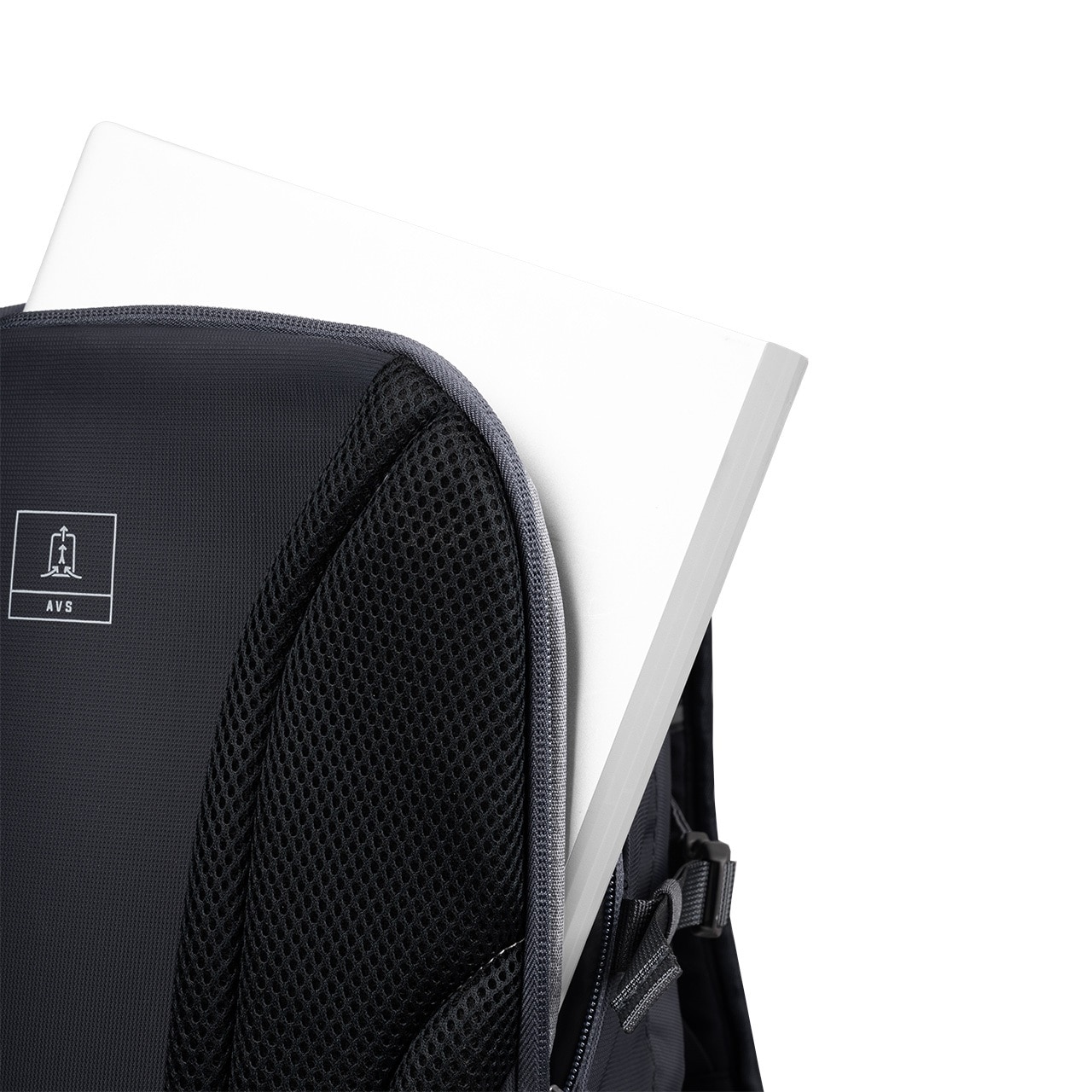 Plecak Alpinus Lecco 30 l - Czarny