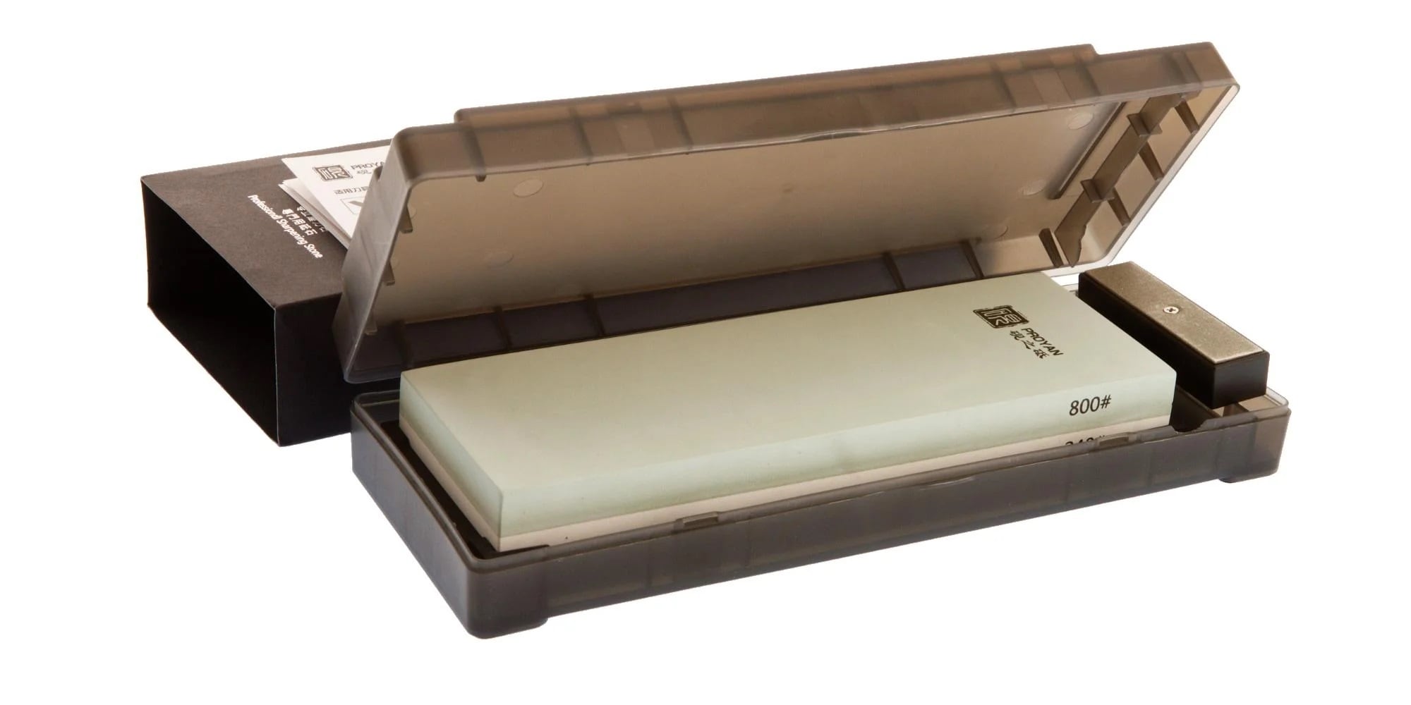 Кам'яне точило Taidea Splash 240/800