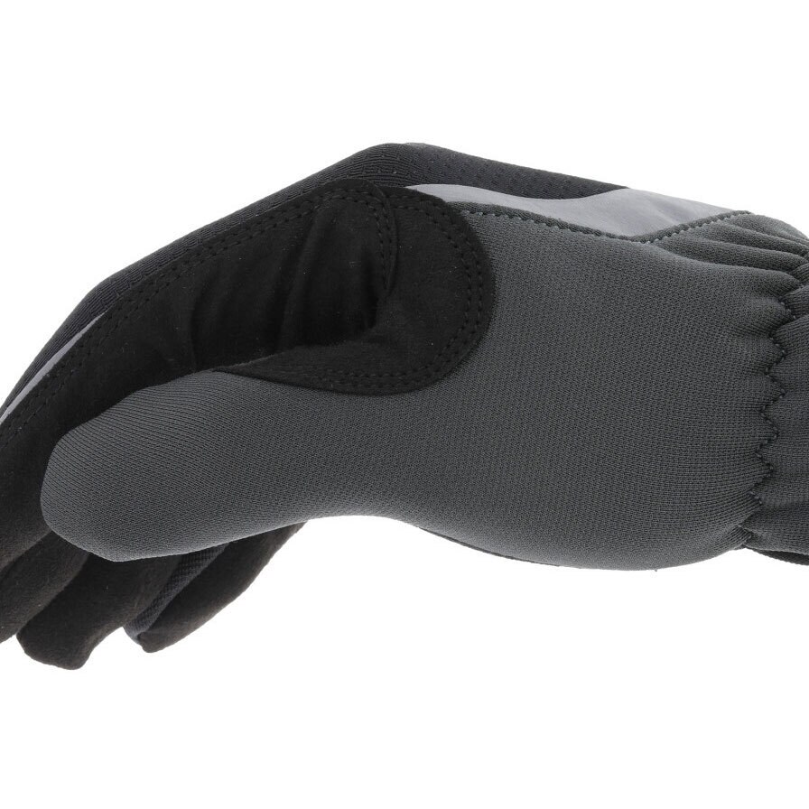 Rękawice taktyczne Mechanix Wear FastFit - Black