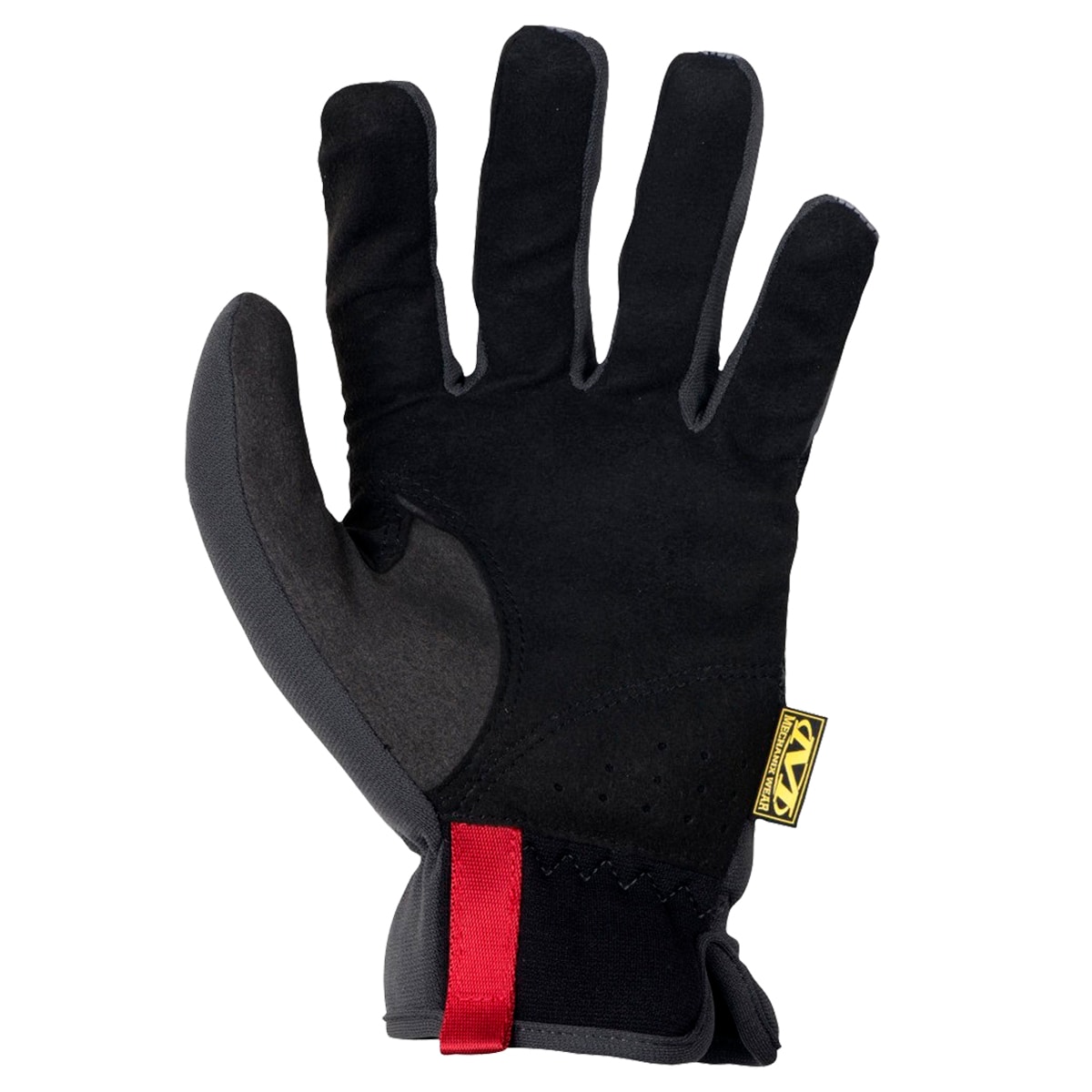 Rękawice taktyczne Mechanix Wear FastFit - Black