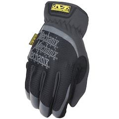 Rękawice taktyczne Mechanix Wear FastFit - Black