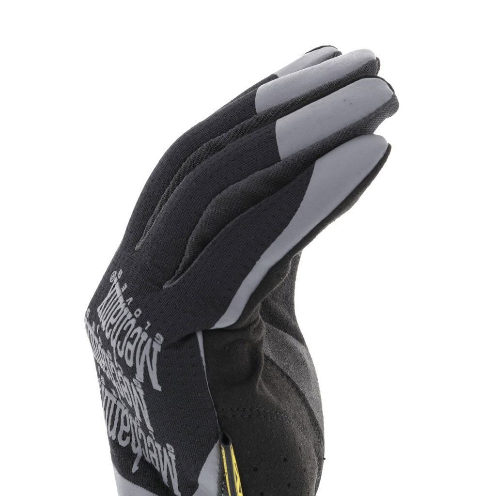 Rękawice taktyczne Mechanix Wear FastFit - Black