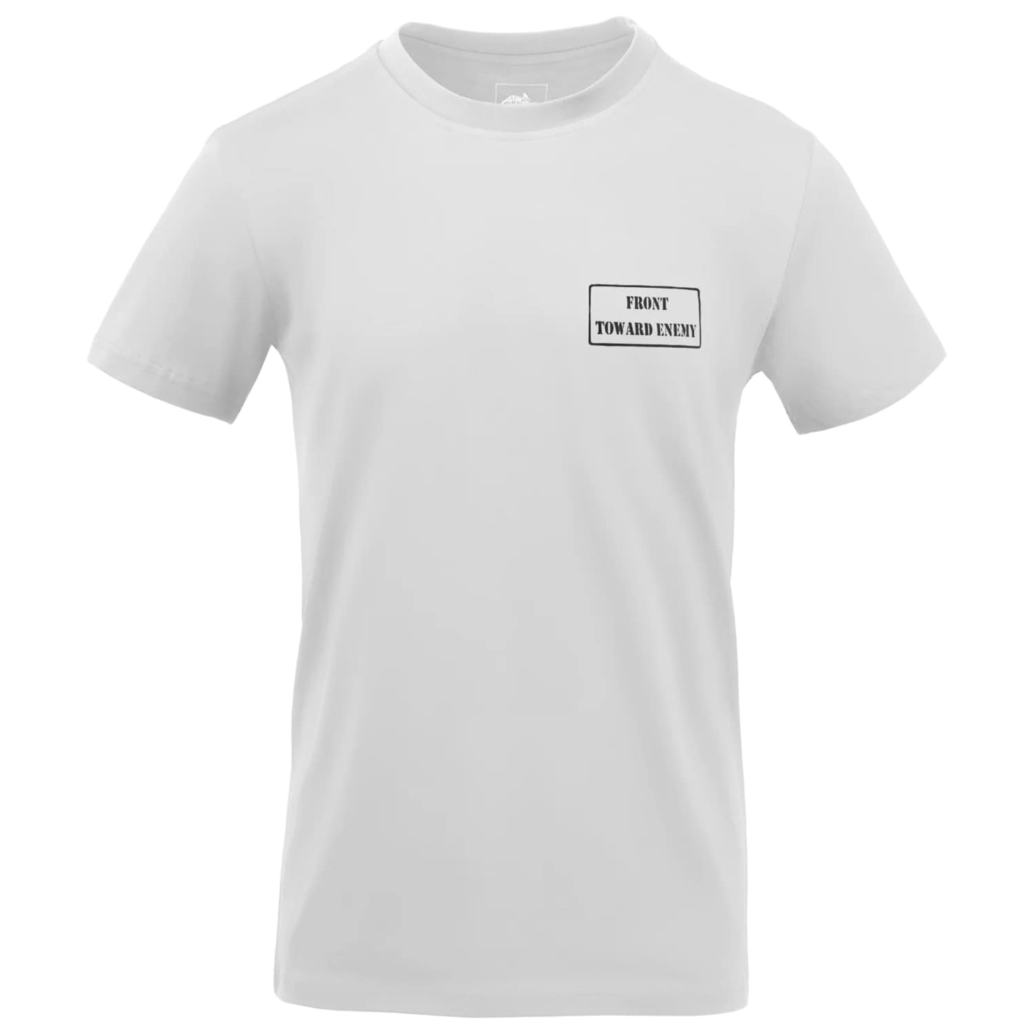 Футболка T-shirt Helikon Toward Enemy - Біла