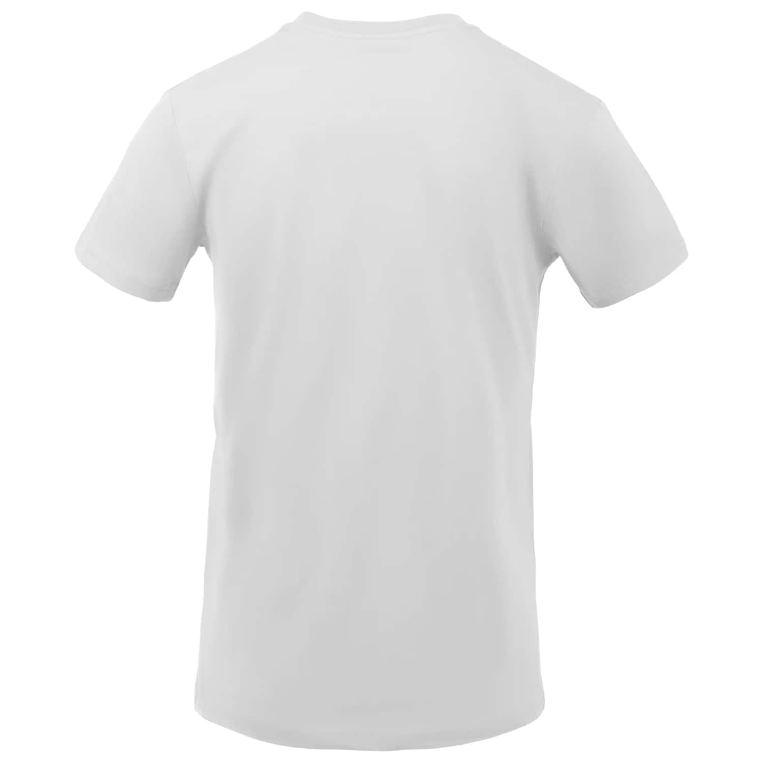 Футболка T-shirt Helikon Toward Enemy - Біла