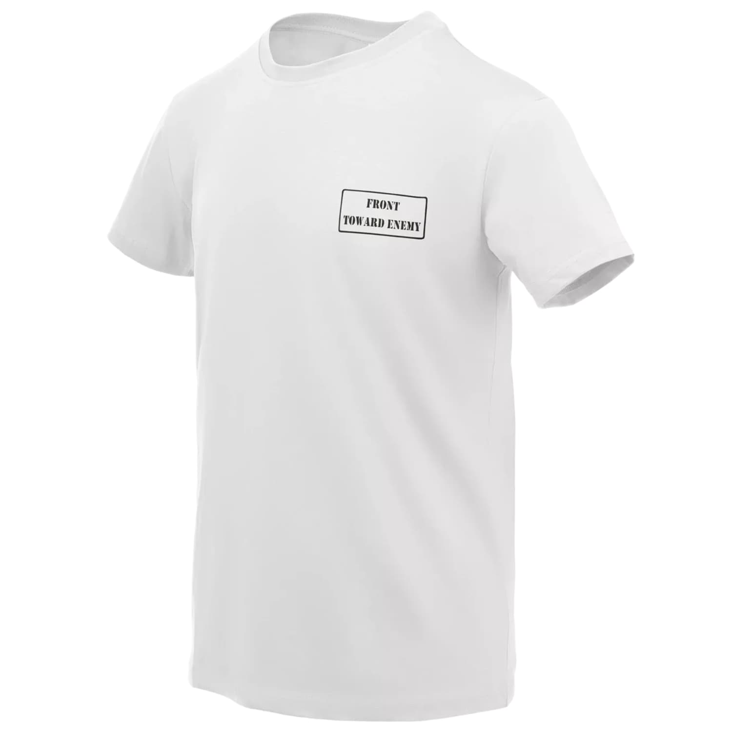 Футболка T-shirt Helikon Toward Enemy - Біла
