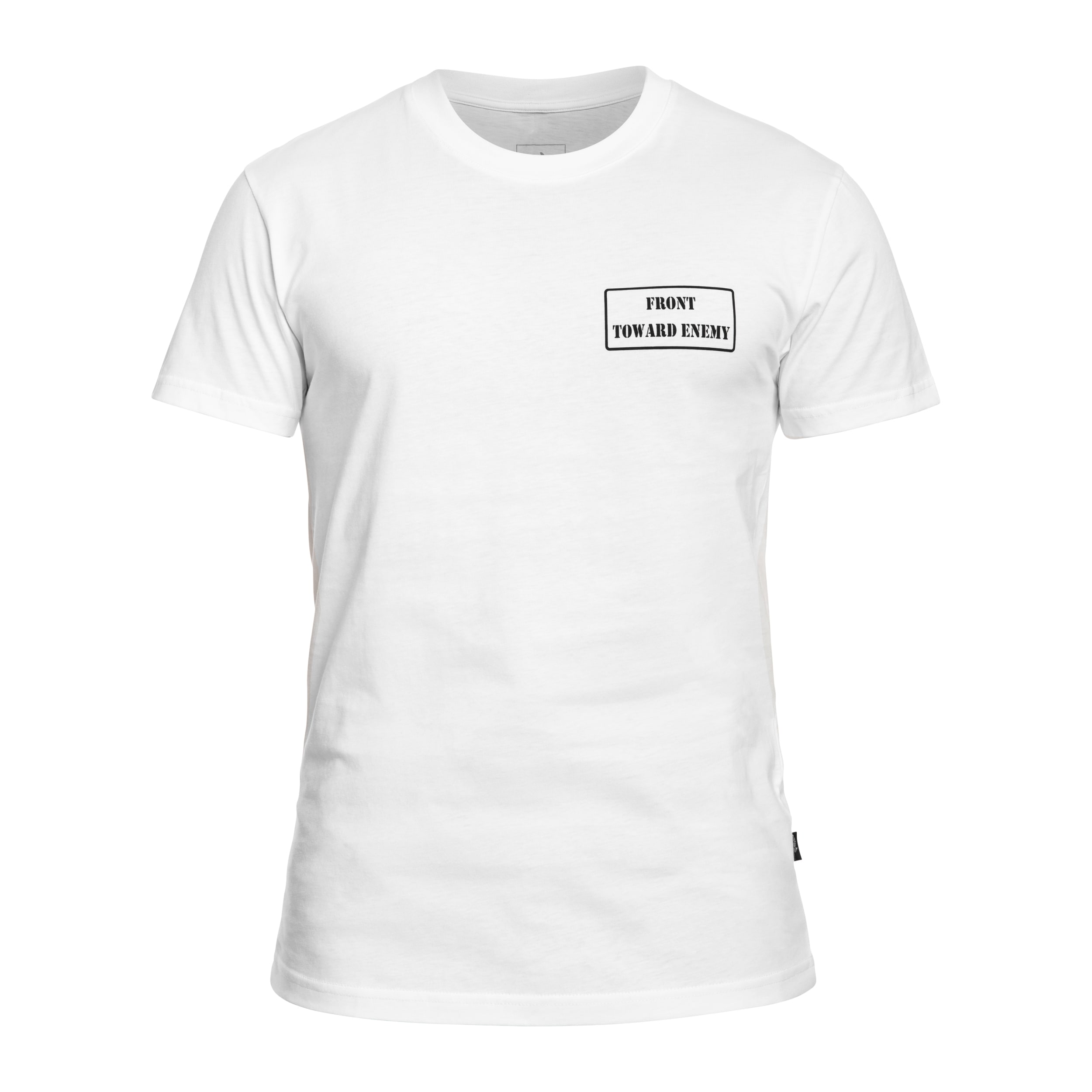 Футболка T-shirt Helikon Toward Enemy - Біла