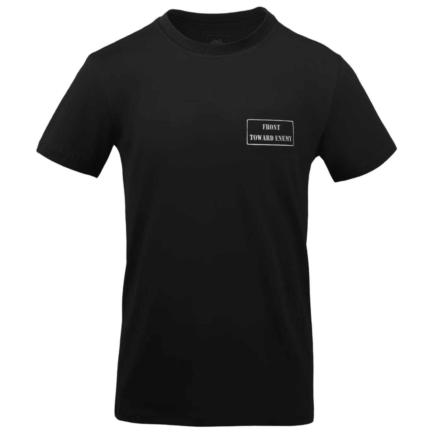 Футболка T-shirt Helikon Toward Enemy - Чорна