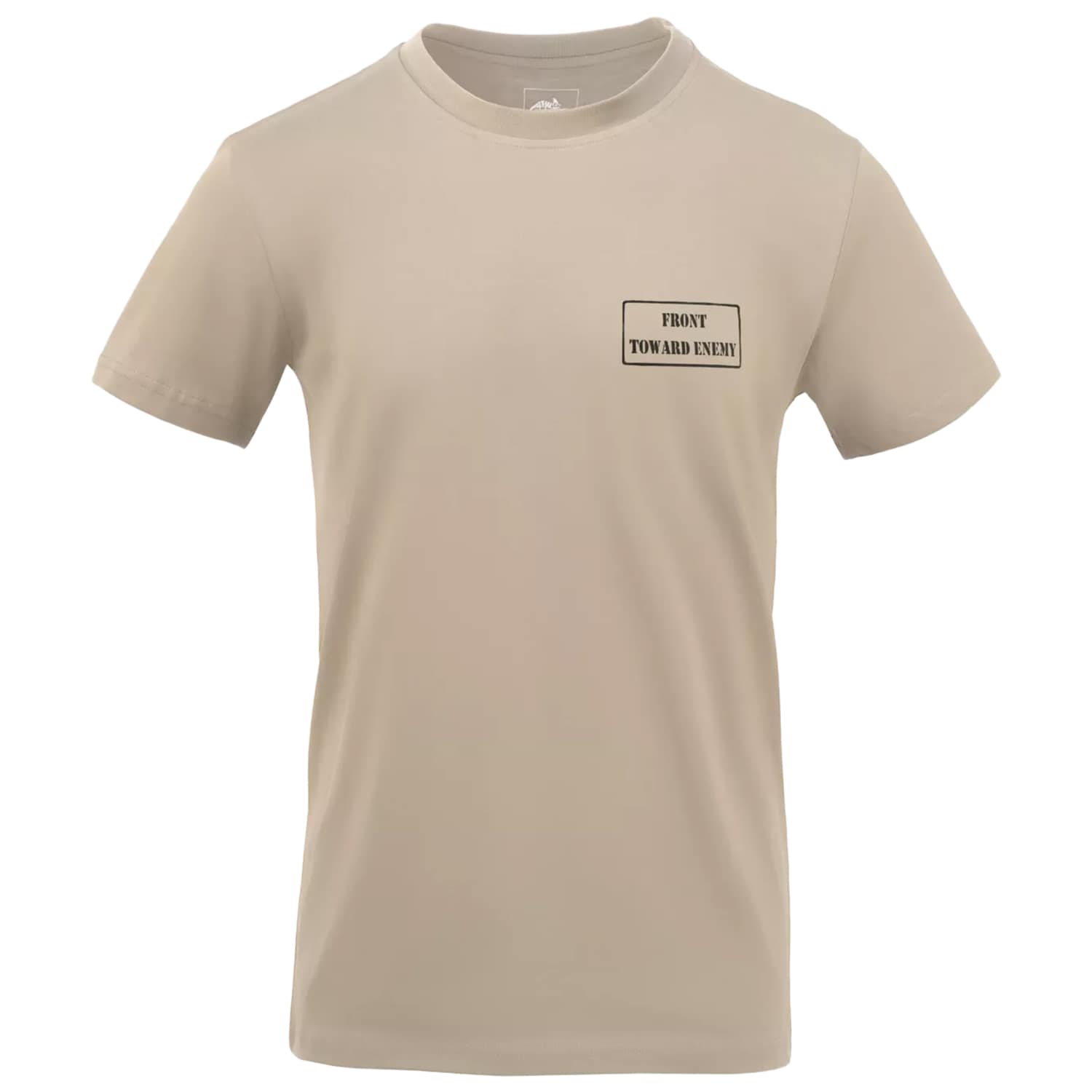 Футболка T-shirt Helikon Toward Enemy - Khaki