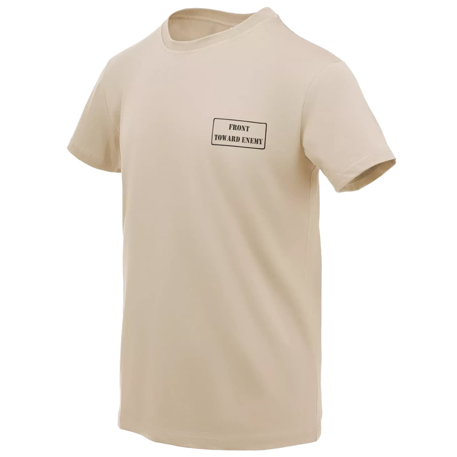 Футболка T-shirt Helikon Toward Enemy - Khaki