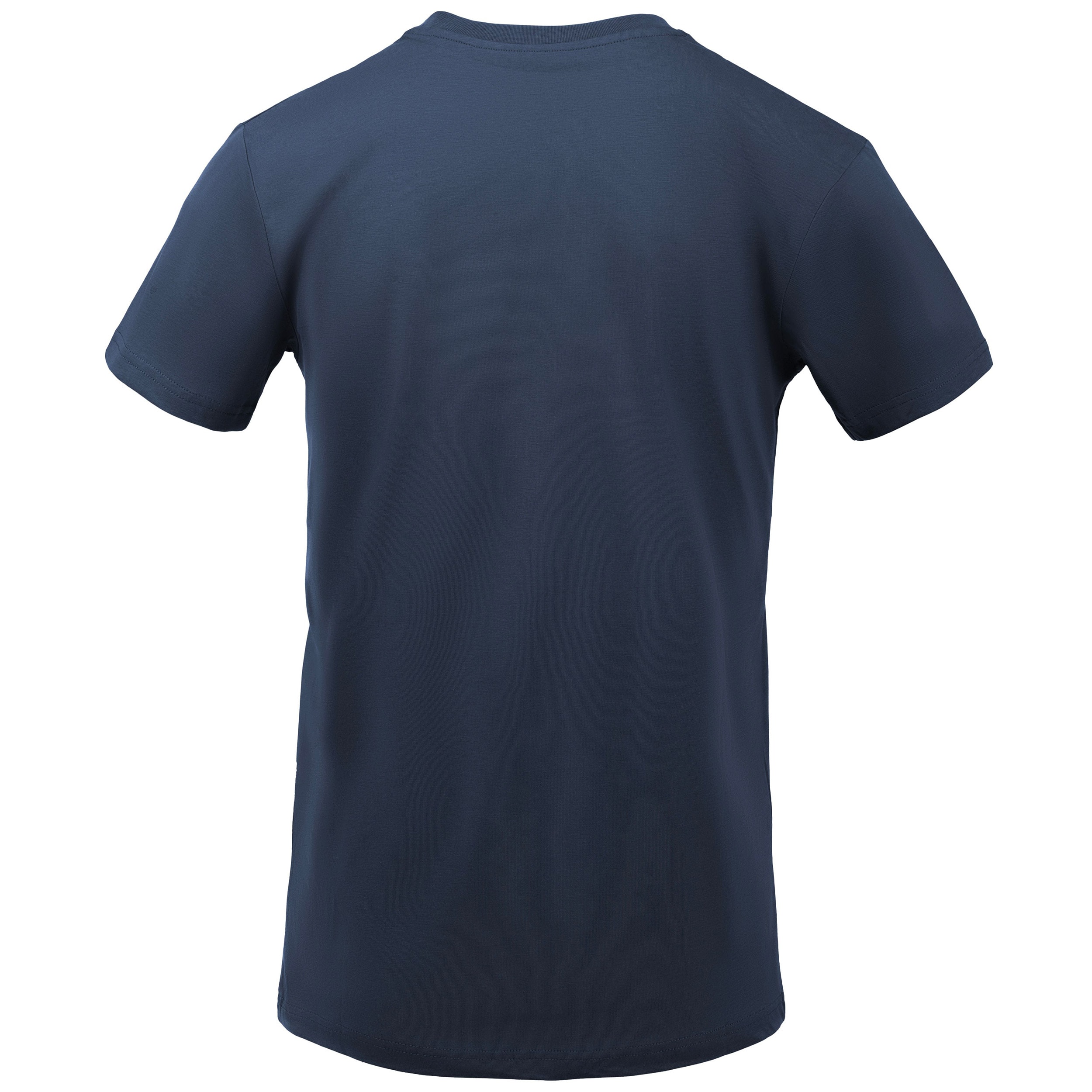 Koszulka T-Shirt Helikon Problem Solved - Navy Blue