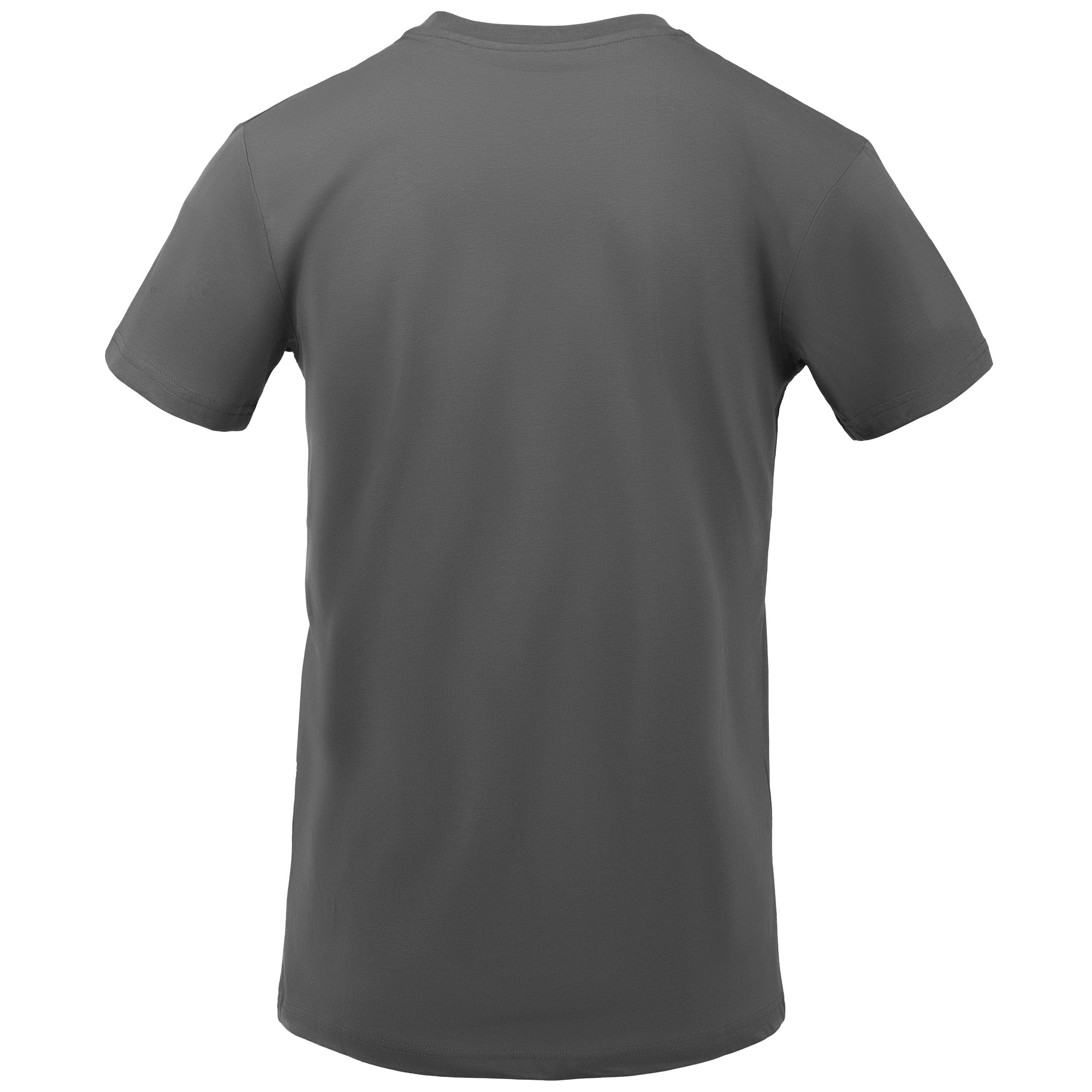 Koszulka T-Shirt Helikon Problem Solved - Shadow Grey
