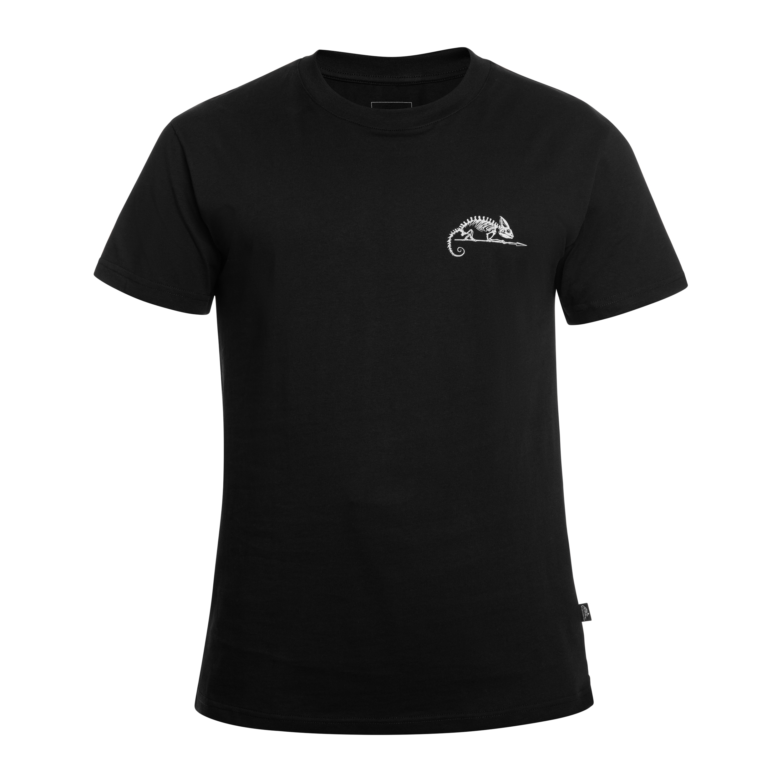 Футболка T-Shirt Helikon Logo - Black