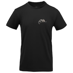 Koszulka T-Shirt Helikon Logo - Black