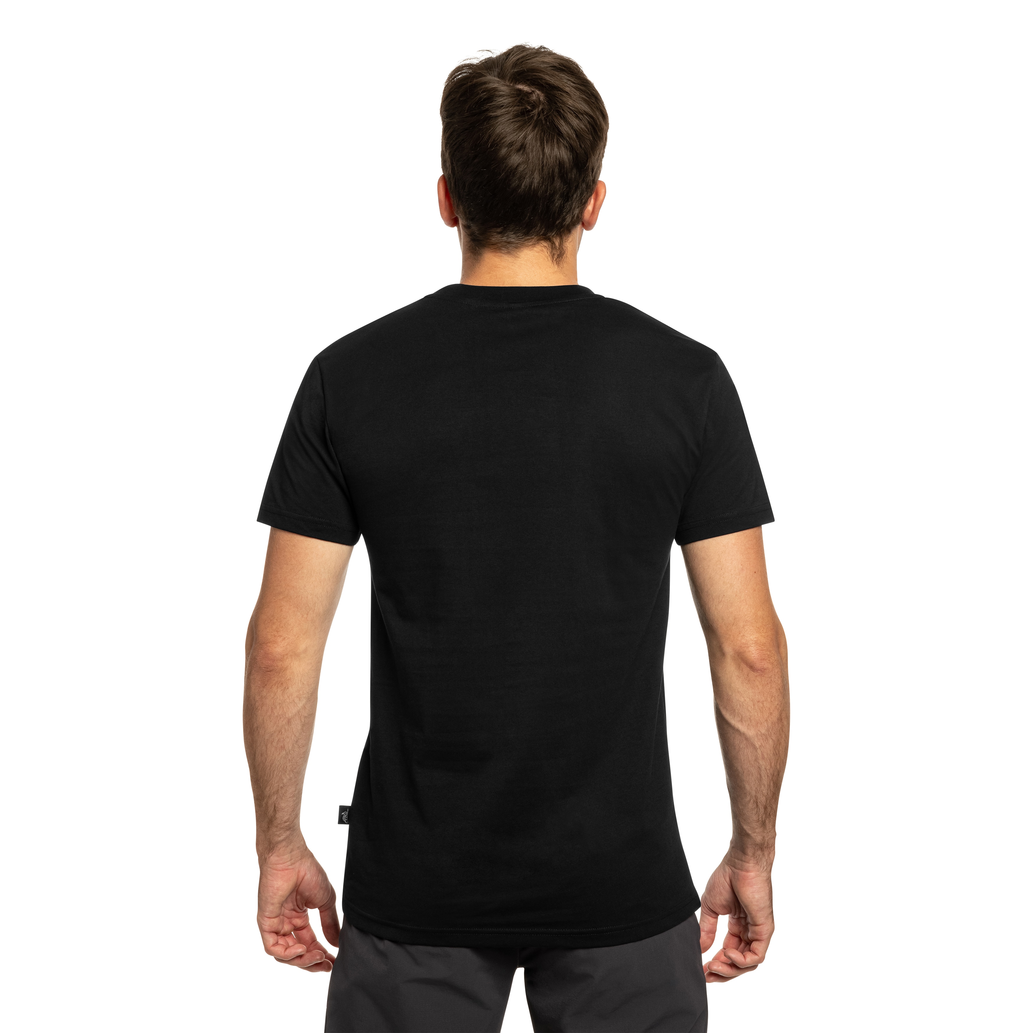 Koszulka T-Shirt Helikon Combat Date - Black