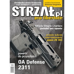 Magazyn Strzał.pl 5/2025