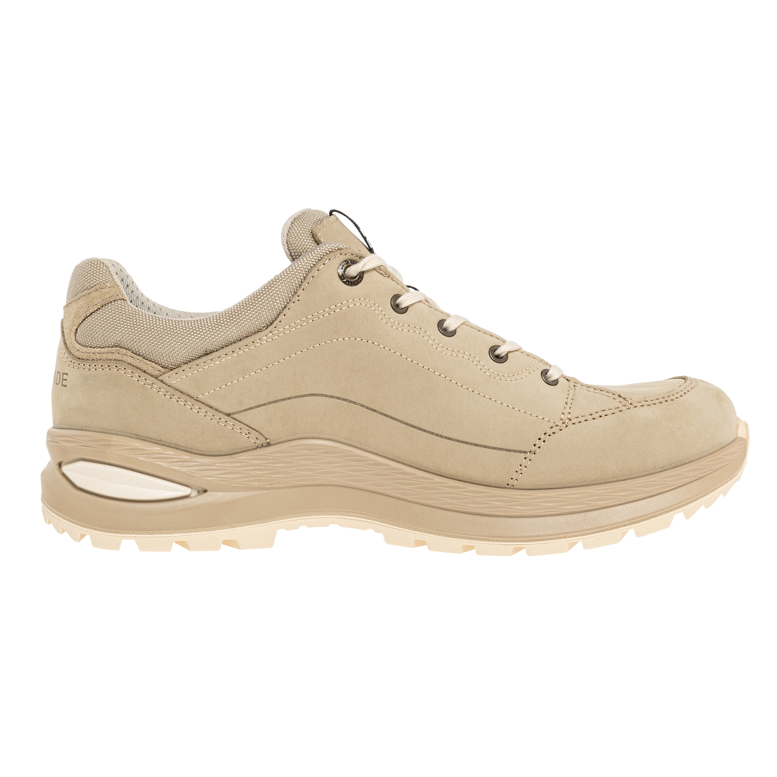 Buty damskie Lowa Renegade EVO GTX LOW - Champagne/Panna