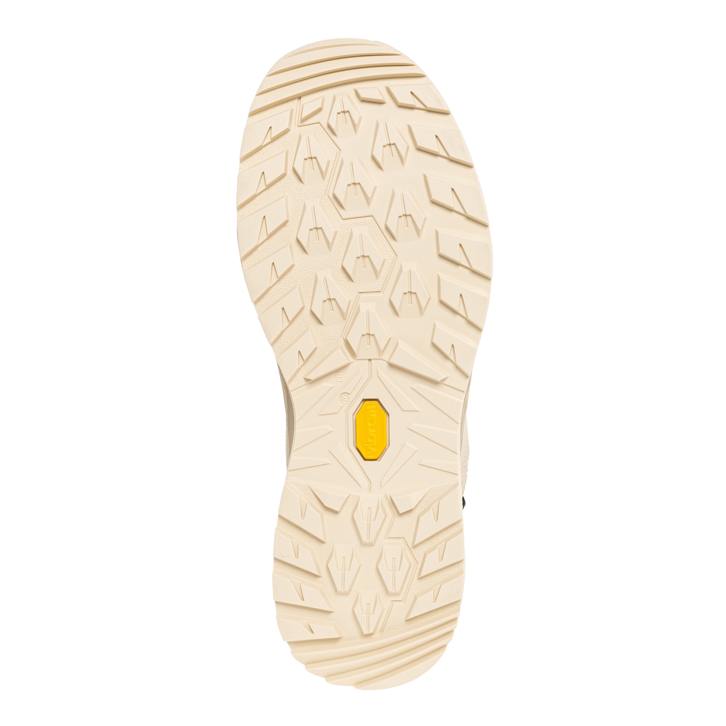 Buty damskie Lowa Renegade EVO GTX LOW - Champagne/Panna