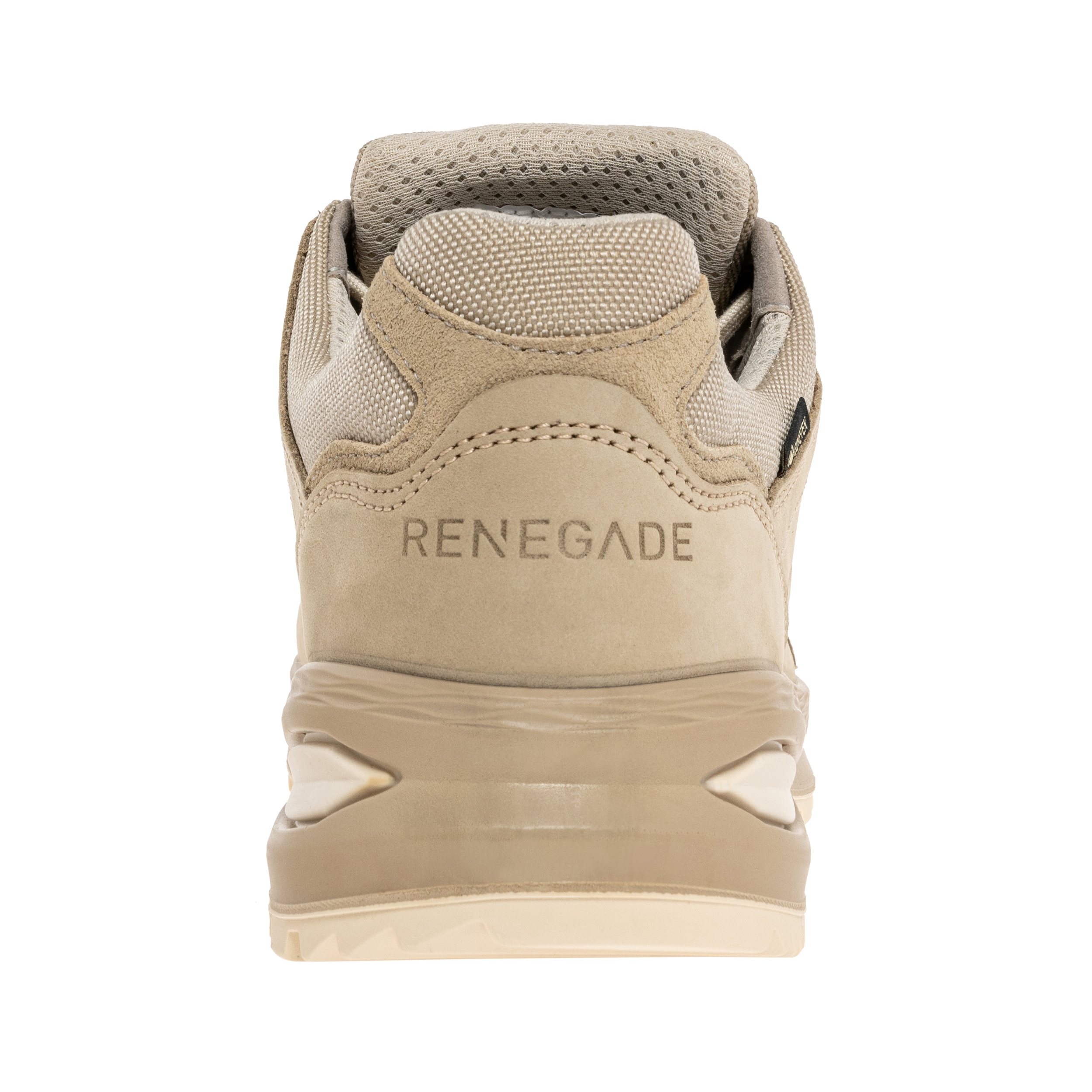Buty damskie Lowa Renegade EVO GTX LOW - Champagne/Panna