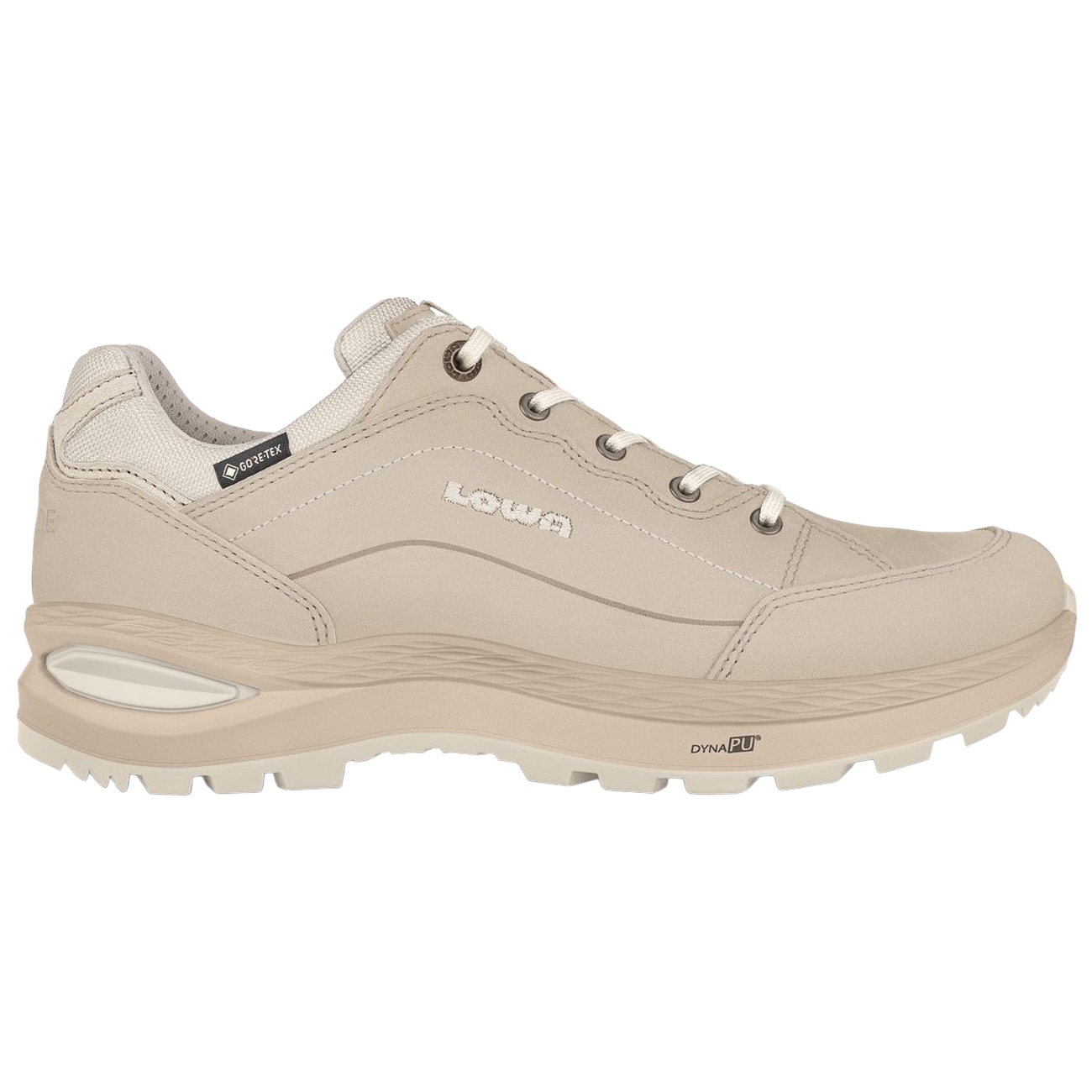 Жіночі кросівки Lowa Renegade EVO GTX LOW - Champagne/Panna