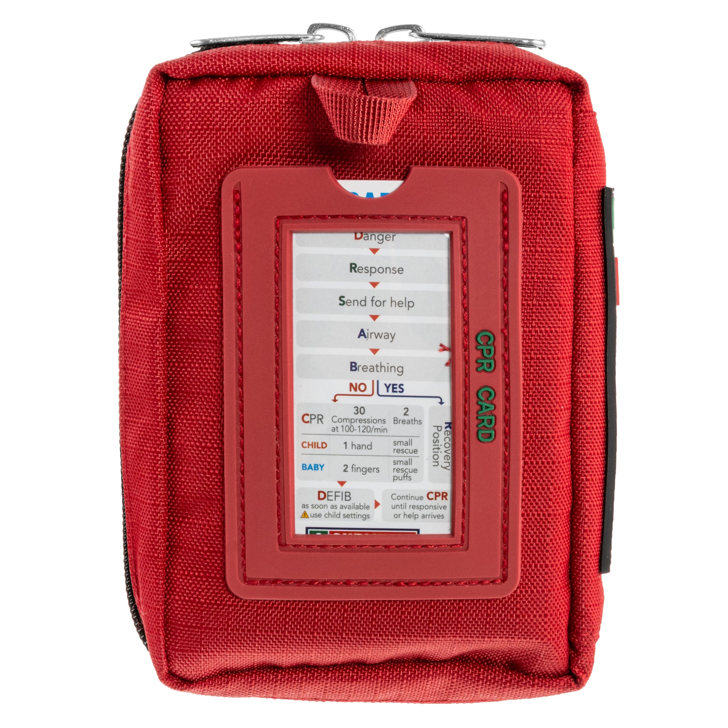 Apteczka Survival Compact First Aid Kit z wyposażeniem
