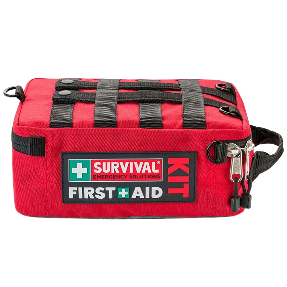 Набір першої допомоги Survival Marina Scale G First Aid Kit