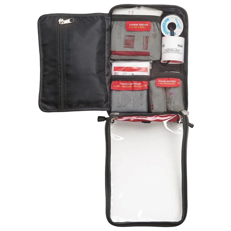 Набір першої допомоги Survival Marina Scale G First Aid Kit