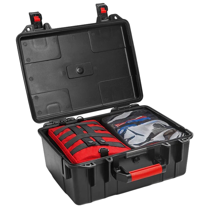 Набір першої допомоги Survival Marina Scale G First Aid Kit