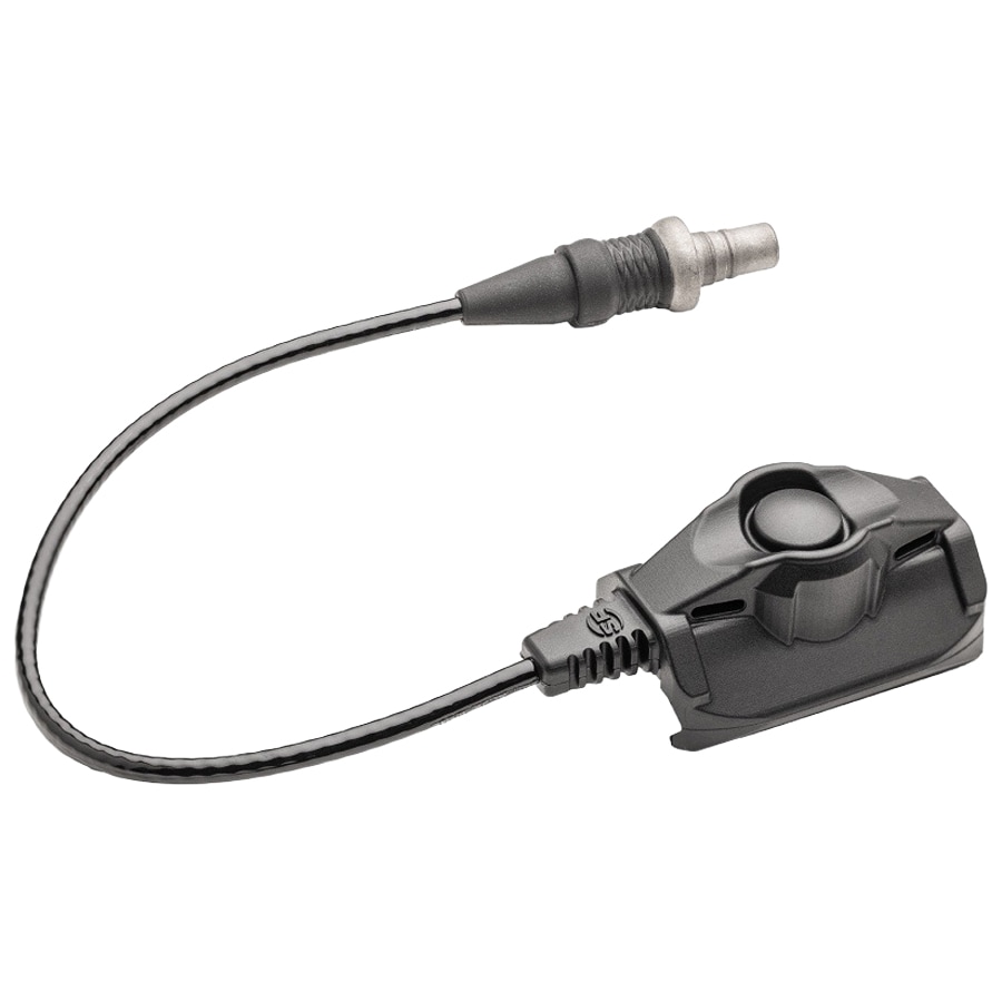 Włącznik żelowy SureFire CSP-07 - Black