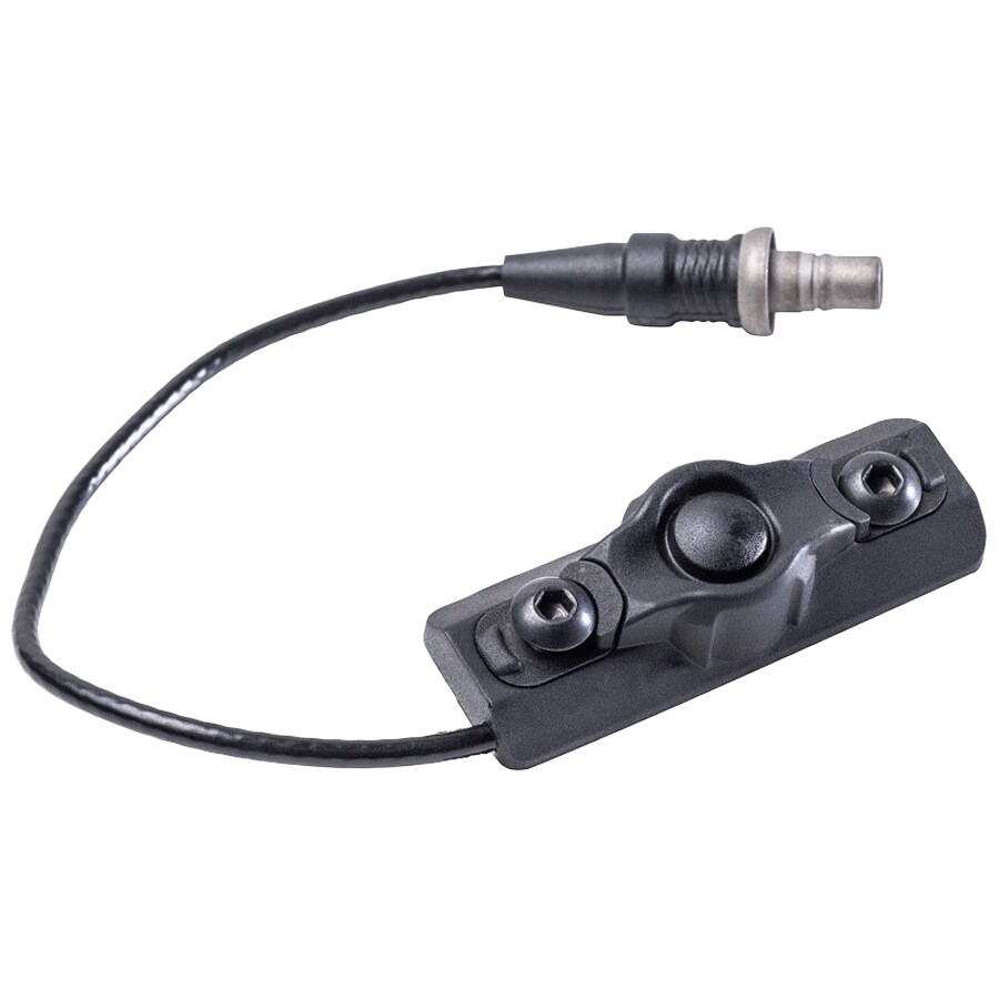Гелевий перемикач SureFire CSM-07 - Black