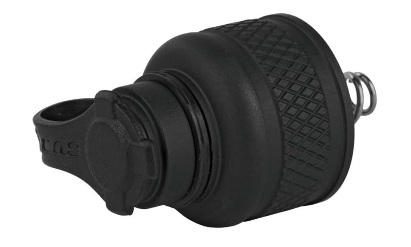 Adapter SureFire UE Scout Light Rear Cap do włącznika żelowego ST07 - Black
