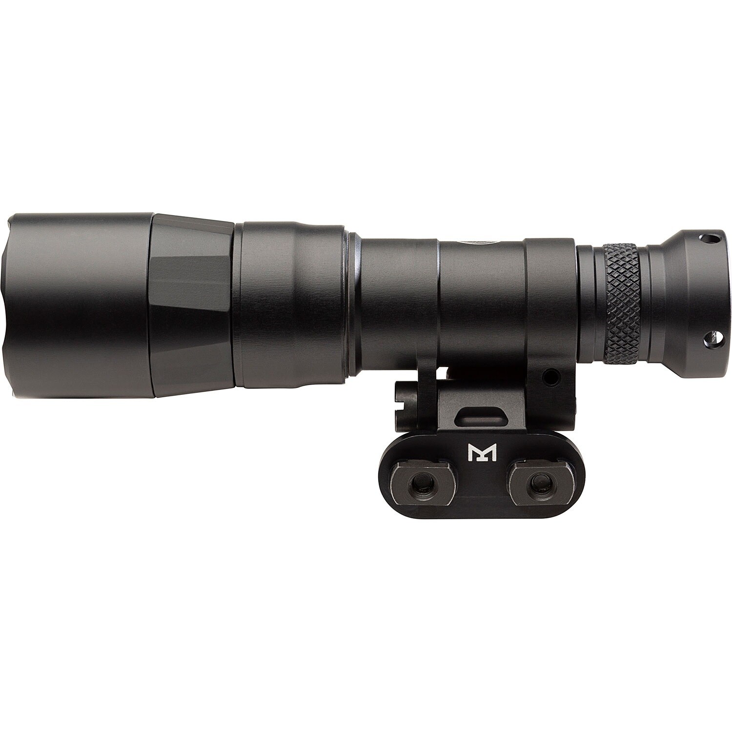 Ліхтарик для зброї SureFire M340DFT-PRO Turbo Mini Scout Light Pro Black - 650 люменів