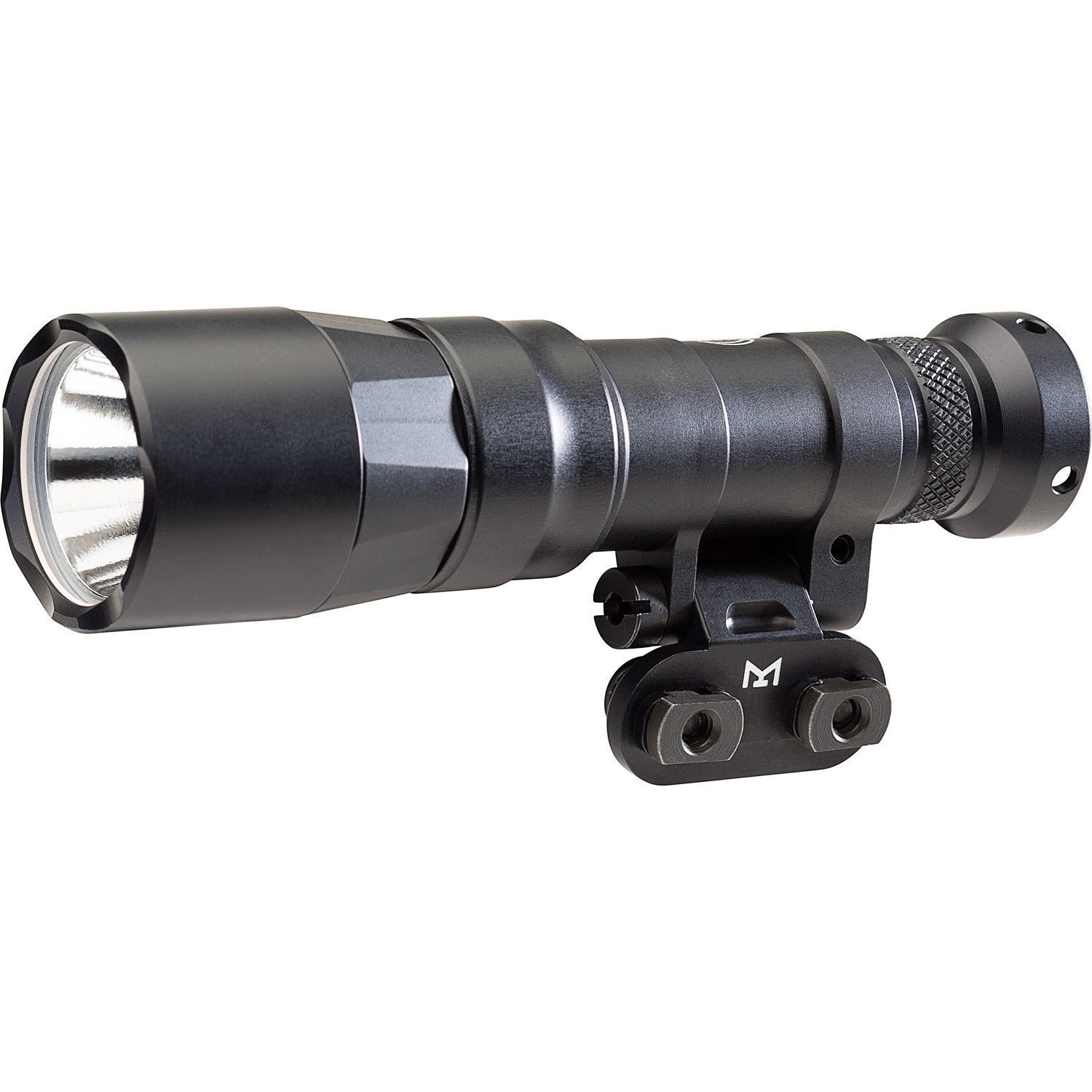 Ліхтарик для зброї SureFire M340DFT-PRO Turbo Mini Scout Light Pro Black - 650 люменів
