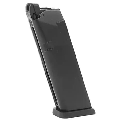 Magazynek ASG do replik GBB AAP-01 - Black