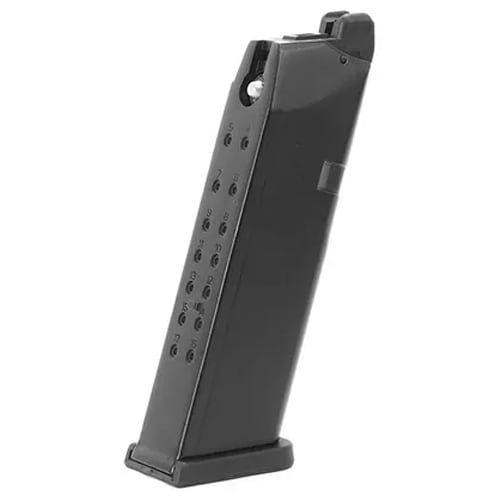 Magazynek ASG do replik GBB AAP-01 - Black