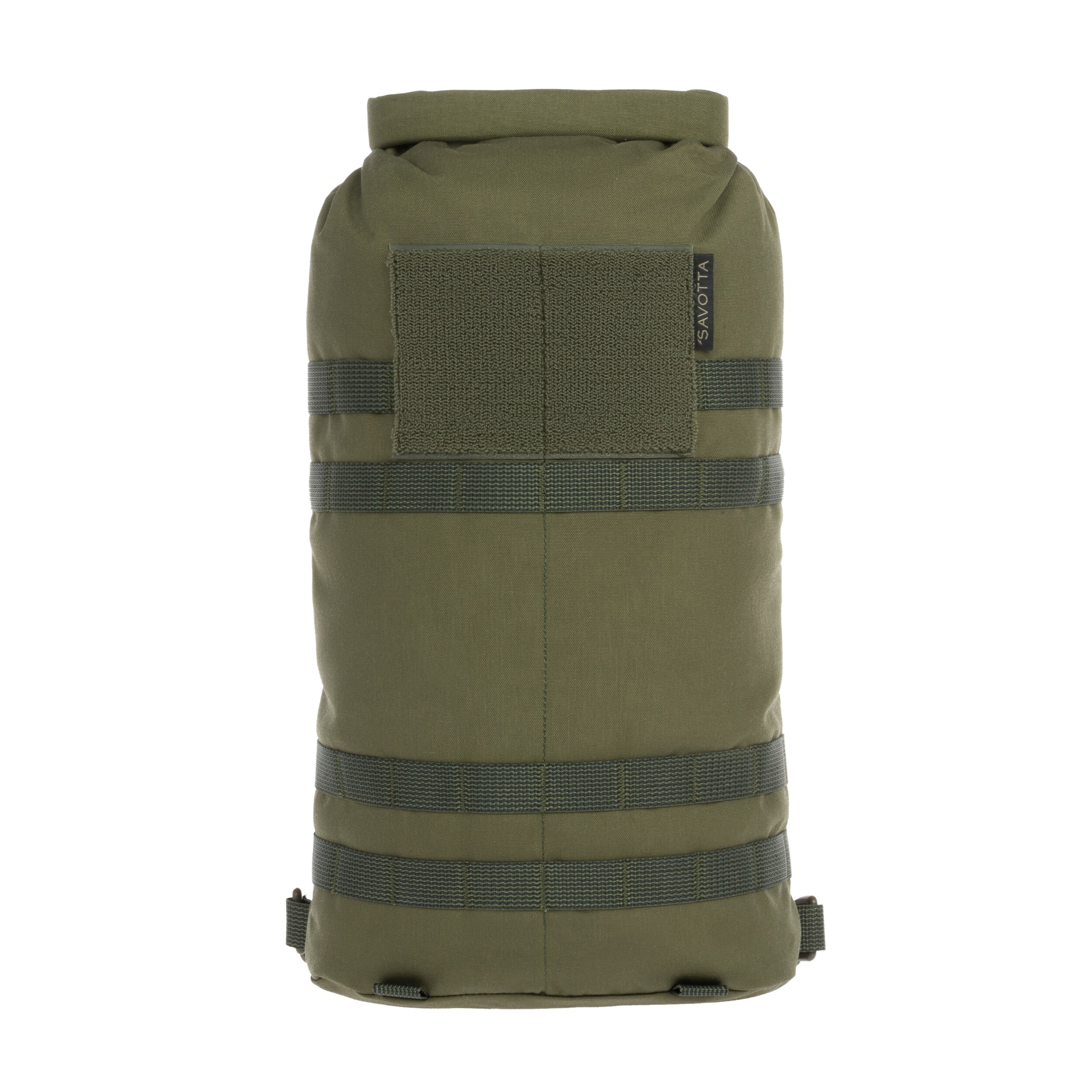 Plecak Savotta Hatka 12 l - Green