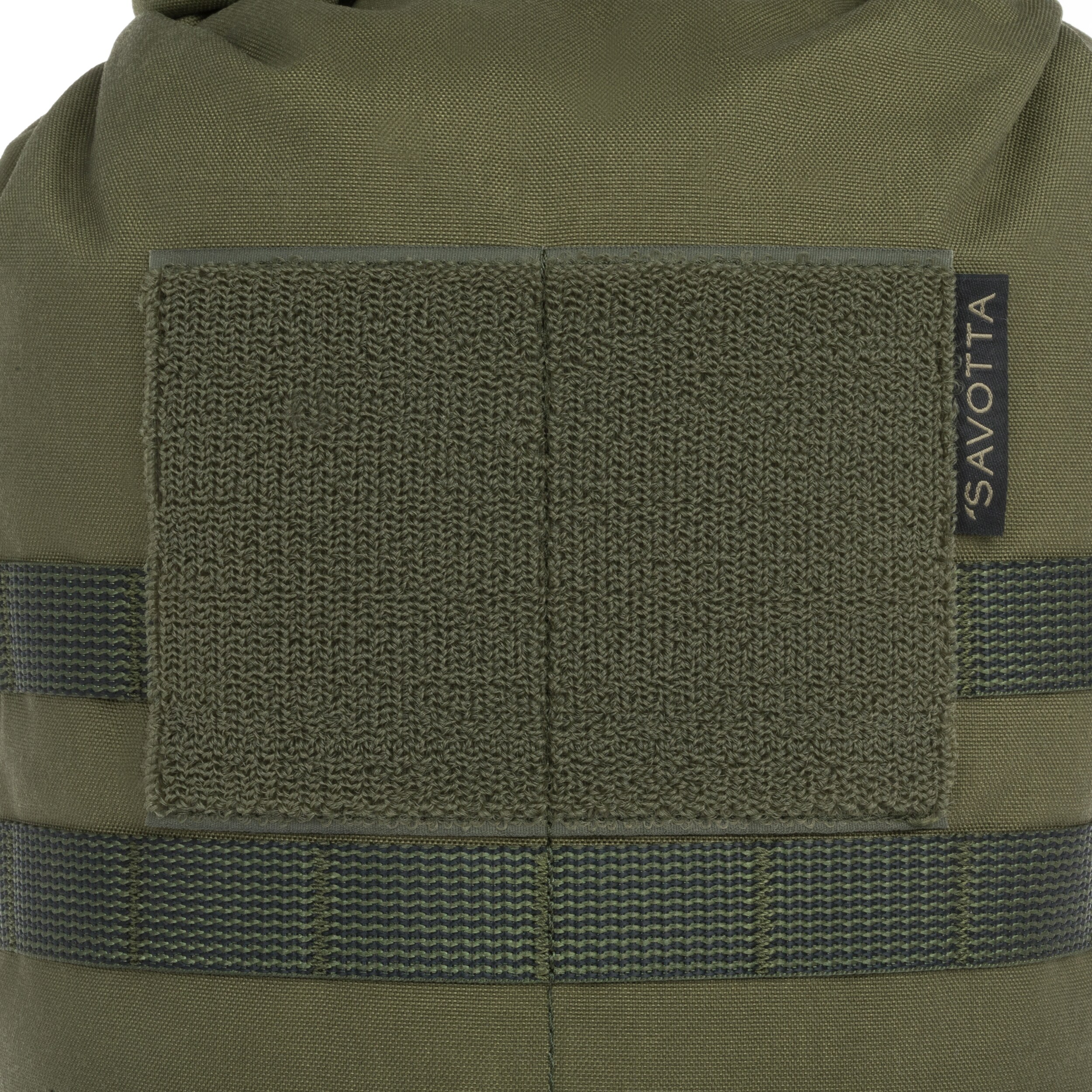 Plecak Savotta Hatka 12 l - Green