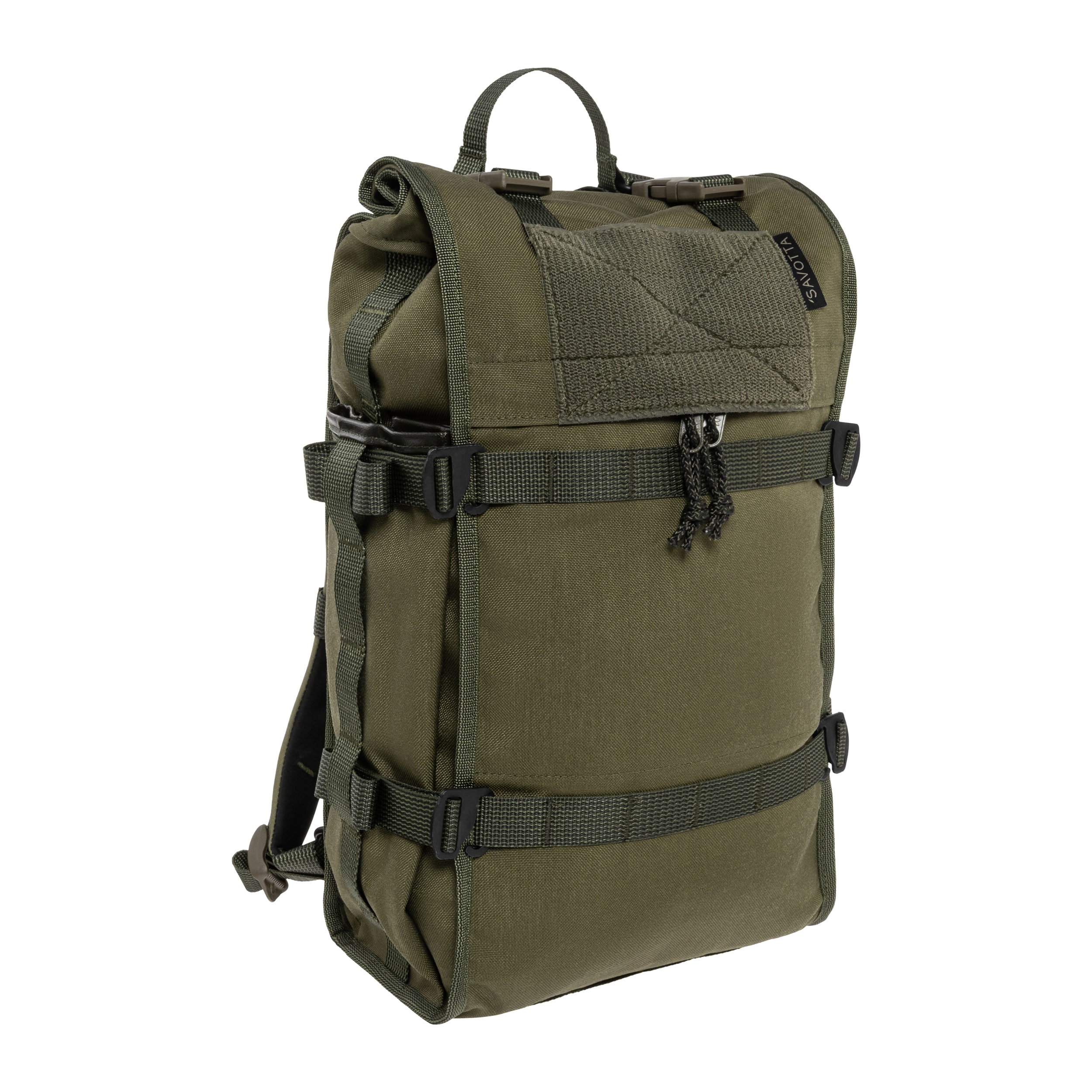 Plecak Savotta Kahakka 15 l - Green