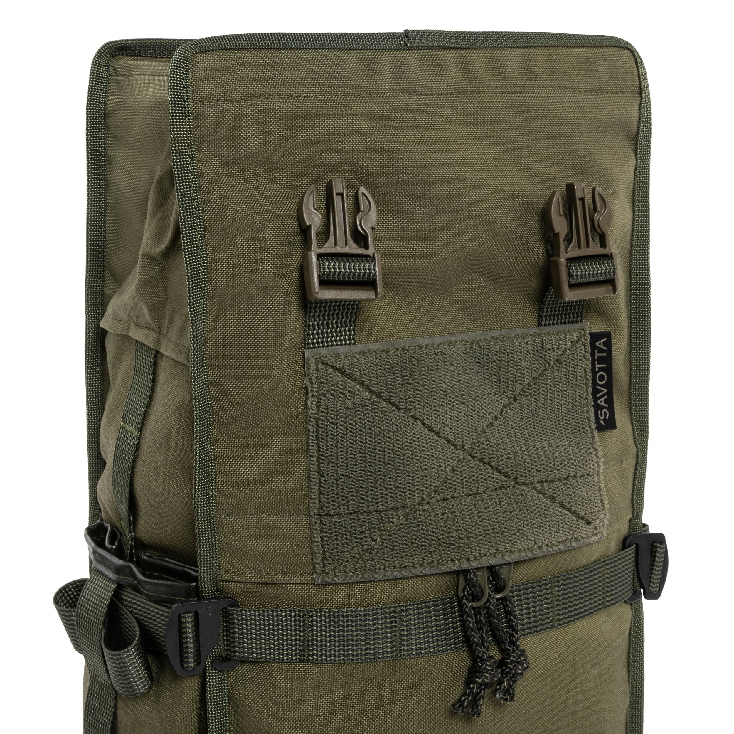 Plecak Savotta Kahakka 15 l - Green
