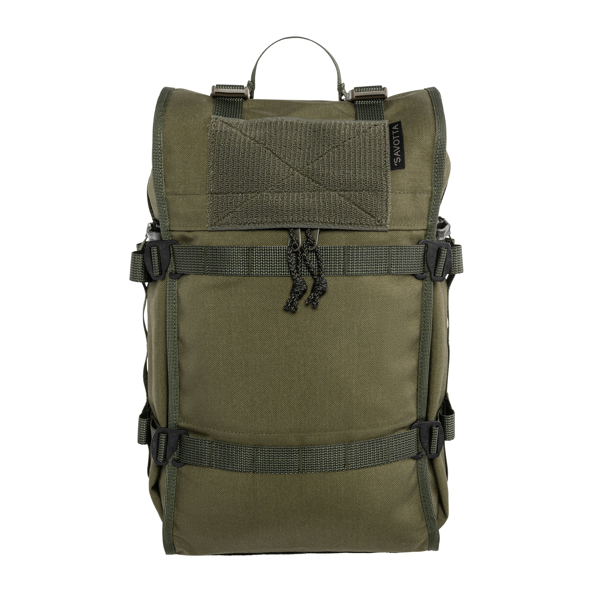 Plecak Savotta Kahakka 15 l - Green