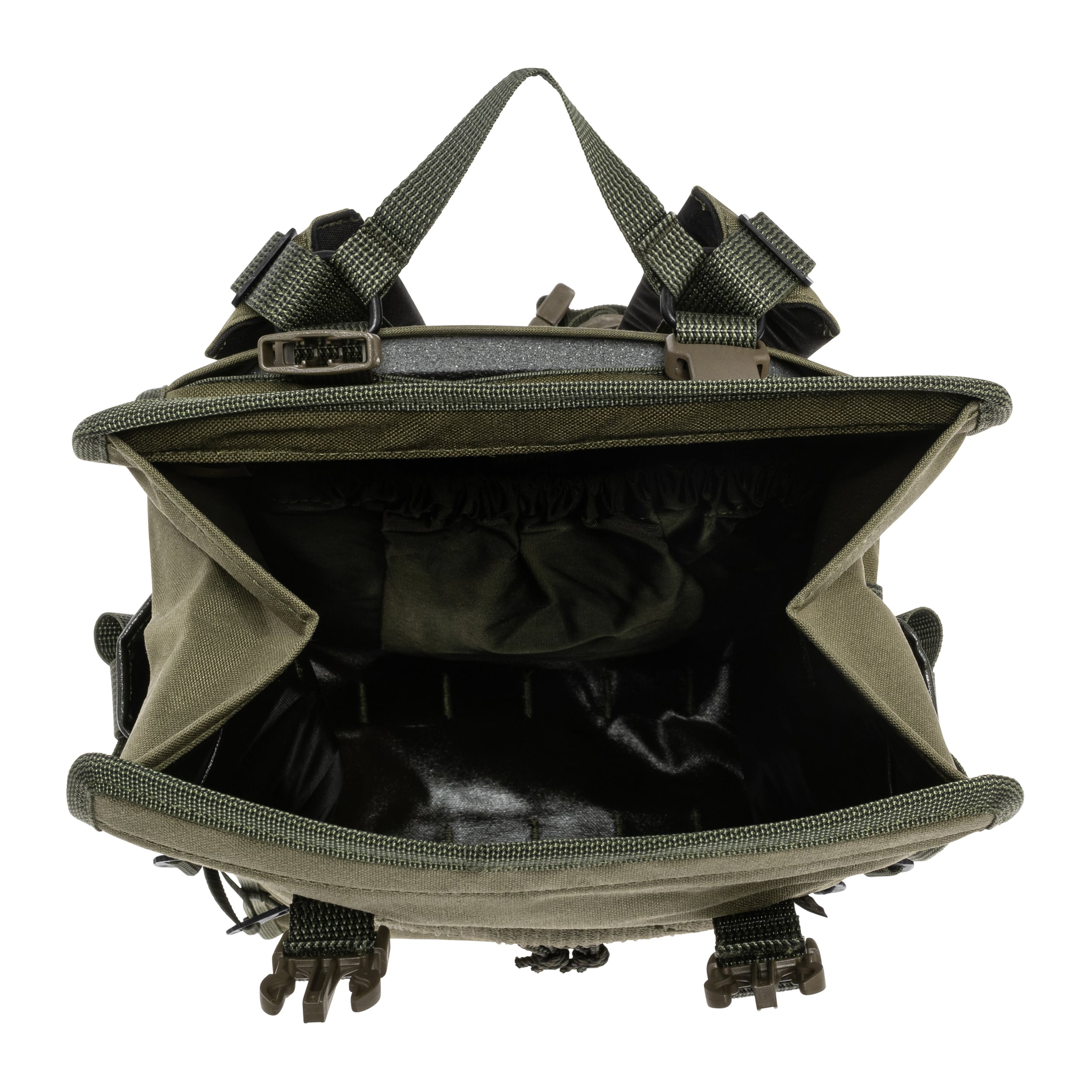 Plecak Savotta Kahakka 15 l - Green
