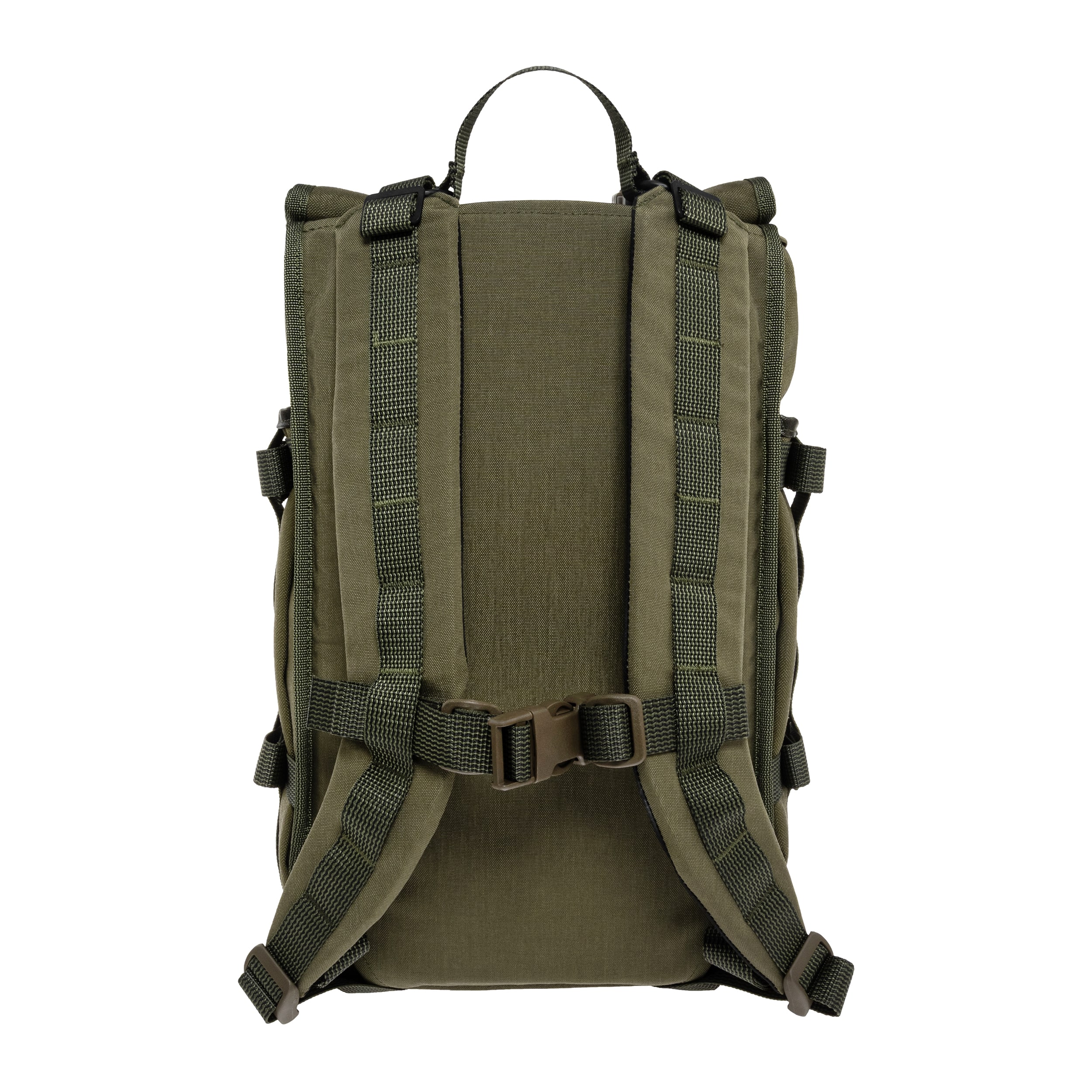 Plecak Savotta Kahakka 15 l - Green