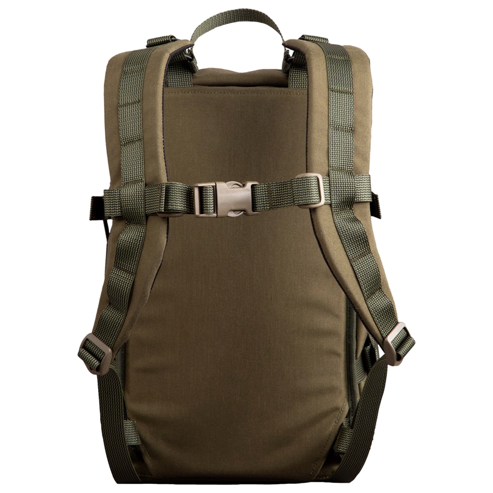 Plecak Savotta Kahakka 15 l - Green