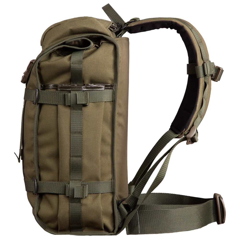 Plecak Savotta Kahakka 25 l - Green