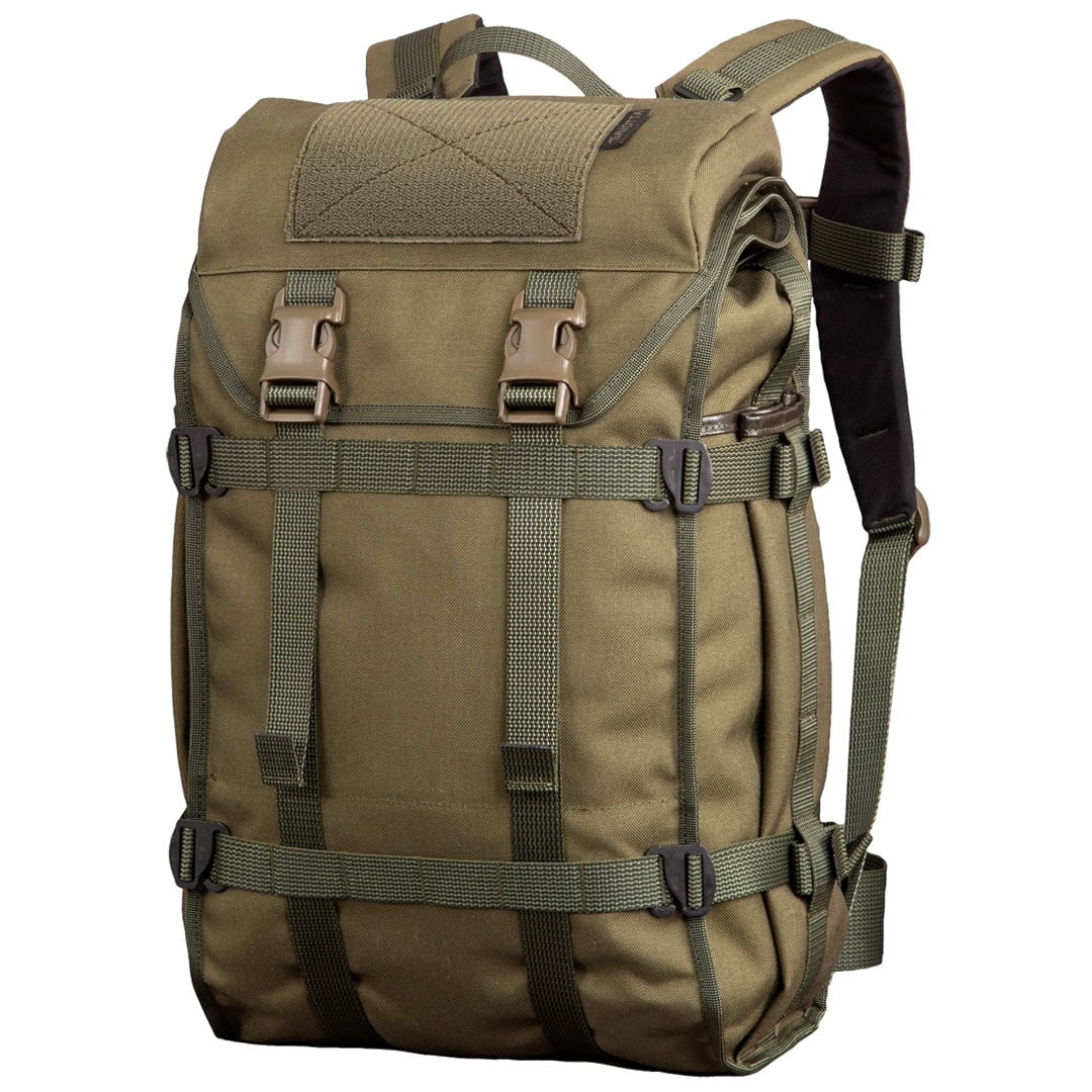 Plecak Savotta Kahakka 25 l - Green