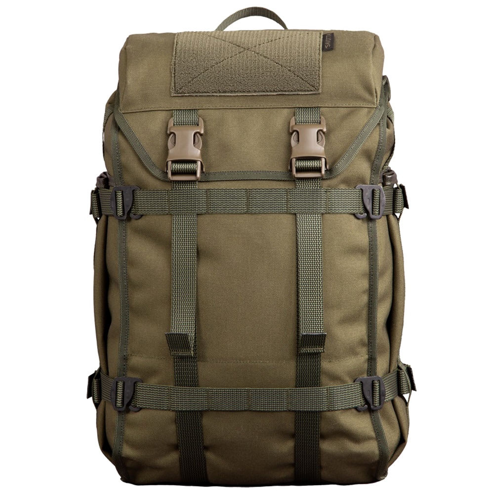 Plecak Savotta Kahakka 25 l - Green